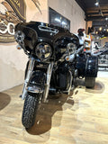 Tri Glide Ultra Harley-Davidson 2023 (Vivid Black)