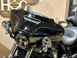 Tri Glide Ultra Harley-Davidson 2023 (Vivid Black)