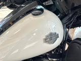 Street Glide Special Harley-Davidson 2022 (White Sand Pearl)