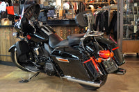 Harley-Davidson Electra Glide Standard (2019)
