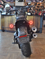 Harley-Davidson Spftail Fat Bob (2024) c НДС
