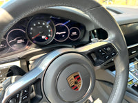 Porsche Cayenne III 2019