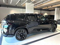 BMW XM, 2023 черный с НДС