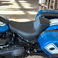 Harley-Davidson Low Rider ST 117 (Fast Johnnie) 2023