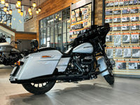 Harley-Davidson Street Glide special