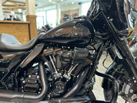 Harley-Davidson STREET GLIDE ST 2023 (Black)