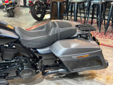Street Glide Special Harley-Davidson 2021 (Gauntlet Gray Metallic / Vivid Black – Black Finish)
