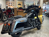 Street Glide Special Harley-Davidson 2021 (Gauntlet Gray Metallic / Vivid Black – Black Finish)