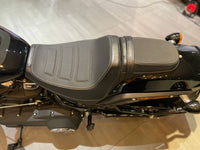Fat Bob 114 Softail Harley-Davidson