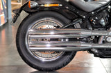 Harley-Davidson, Softail, Standard