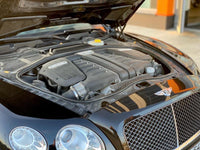 Bentley Continental GT Speed II