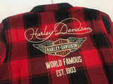 Рубашка женская Harley-Davidson