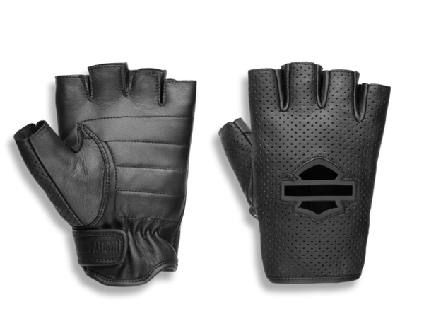 Harley 2025 leather gloves