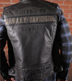 Жилет Harley-Davidson