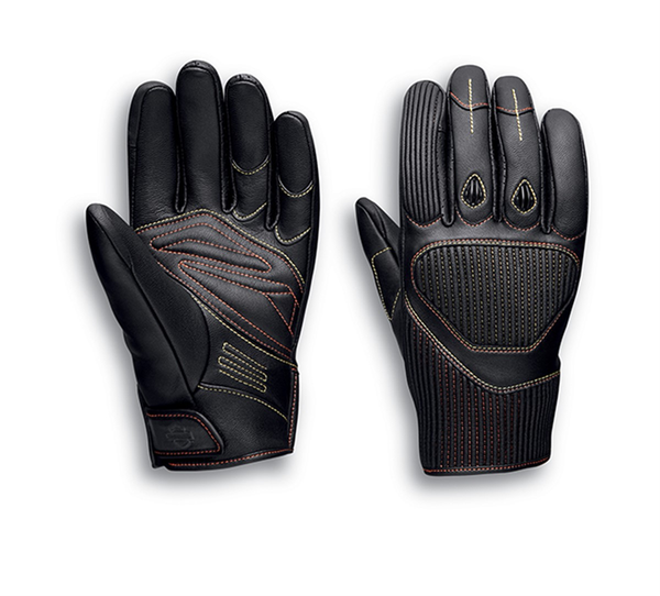 Harley 2025 riding gloves