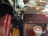 Harley-Davidson CVO Street Glide 117