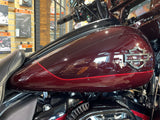 Harley-Davidson CVO Street Glide 117