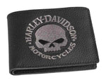 Бумажник Harley-Davidson