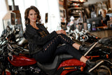 Брюки женские Harley-Davidson