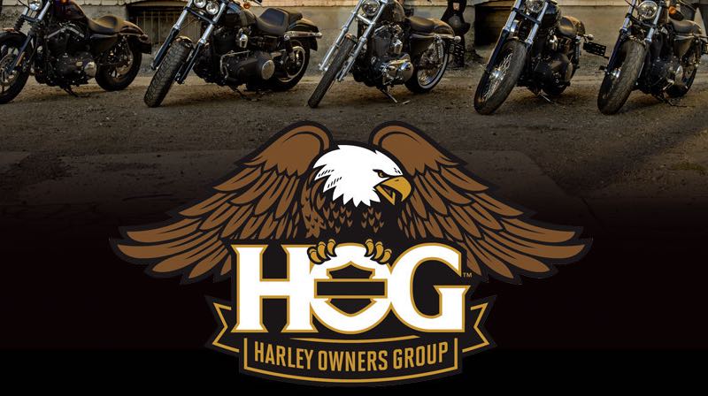 HARLEY OWNER'S GROUP™