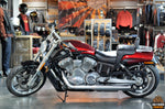 Harley-Davidson V-Rod Muscle, 2017