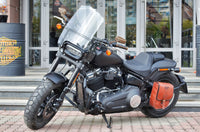 Harley-Davidson Fat Bob