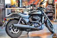 Harley-Davidson Street 750