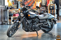 Harley-Davidson Street 750