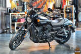 Harley-Davidson Street 750