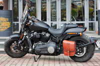 Harley-Davidson Fat Bob