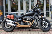 Harley-Davidson Fat Bob