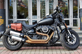 Harley-Davidson Fat Bob