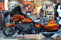 Harley-Davidson CVO Street Glide NEW, 2024 "Whiskey Neat"