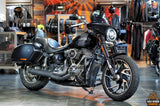 Harley-Davidson Sport Glide (2021)