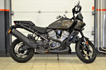 Harley-Davidson Pan America 2021