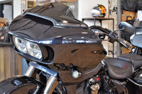 CVO Road Glide Harley-Davidson (Blue Steel) 2022 c НДС!