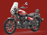 Royal Enfield 350 Meteor (Super Nova Red)