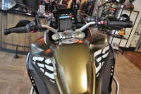 BMW F 850 GS ADVENTURE (Rallye) 2023