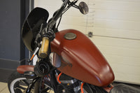 Harley-Davidson Sportster  Iron 883 (2017)