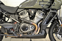 Harley-Davidson Pan America Special 1250 (Deadwood Green) 2021