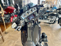 CVO Street Glide 117 Harley-Davidson (2020)