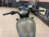 Royal Enfield 350 Classic (SIGNALS DESERT SAND)