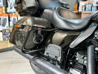 Harley-Davidson Ultra Limited 2021 MY 114