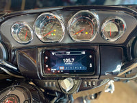 CVO Street Glide 117 Harley-Davidson (2020)