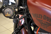 Harley-Davidson Sportster  Iron 883 (2017)
