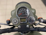 Royal Enfield 350 Classic (SIGNALS DESERT SAND)