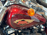 Harley-Davidson Fat boy (120th Anniversary) 2023