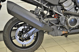Harley-Davidson Pan America 2021