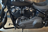 Harley-Davidson Softail Fat Bob (Black Denim) 2019