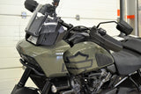 Harley-Davidson Pan America Special 1250 (Deadwood Green) 2021